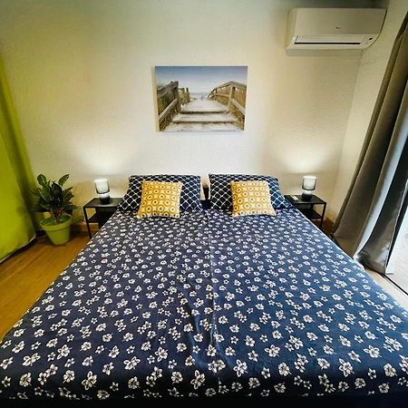 Tunui City Apartment - Quiet & Pool Папеете Екстериор снимка
